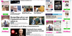 Udklip - Berlingske plusbog