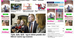 Udklip - Berlinske med Jussi